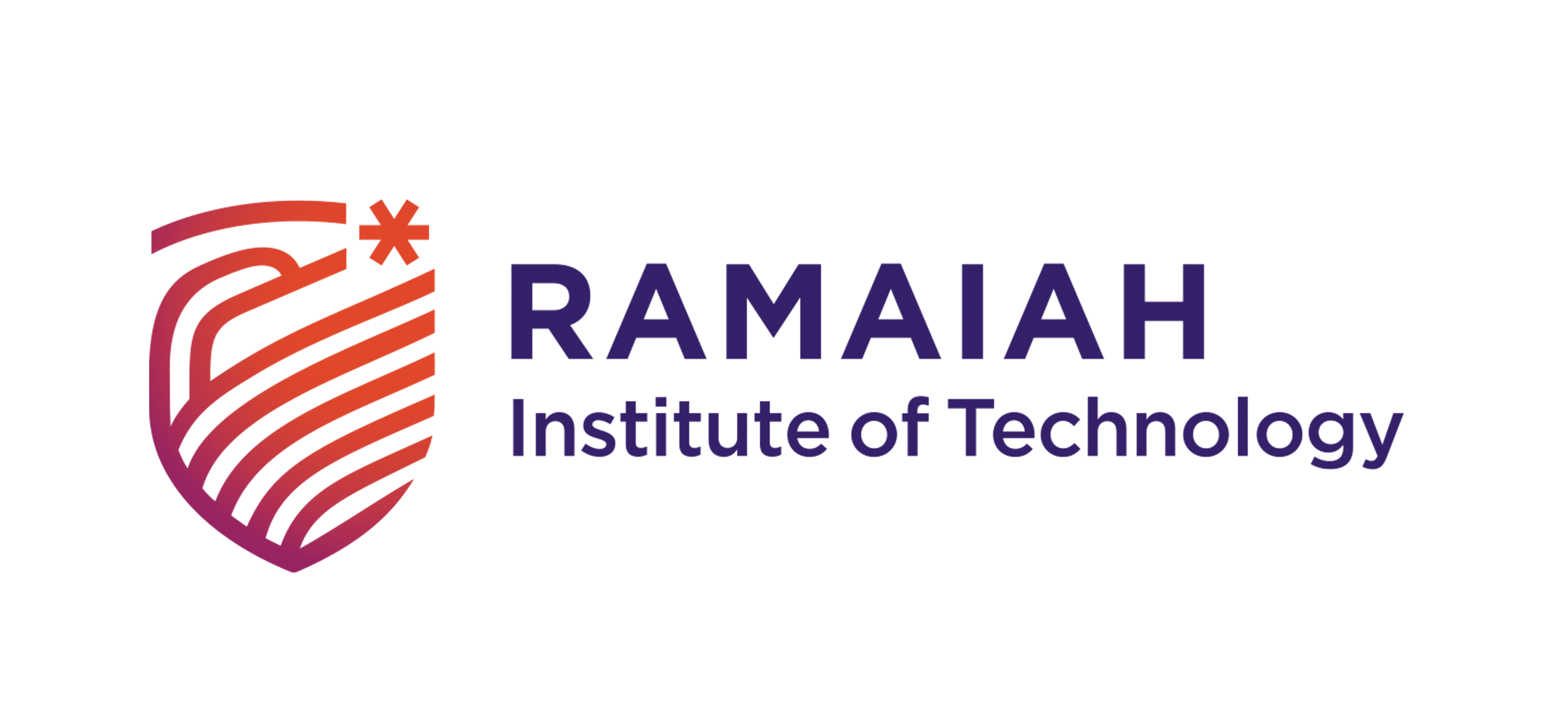 MS Ramaiah Institute of Technology Logo